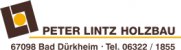 Zimmerer Rheinland-Pfalz:  Peter Lintz Holzbau