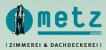 Zimmerer Nordrhein-Westfalen: Metz GmbH Zimmerei & Dachdeckerei